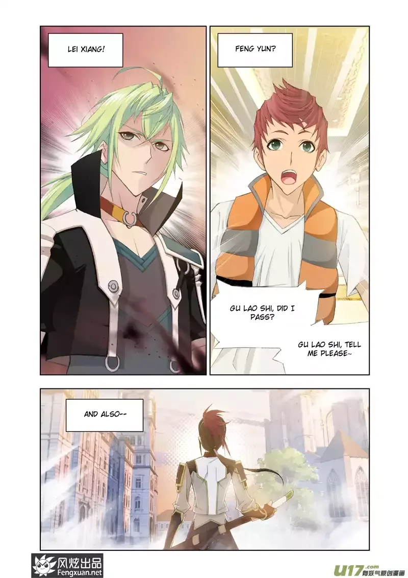 Fury Chapter 6 page 42