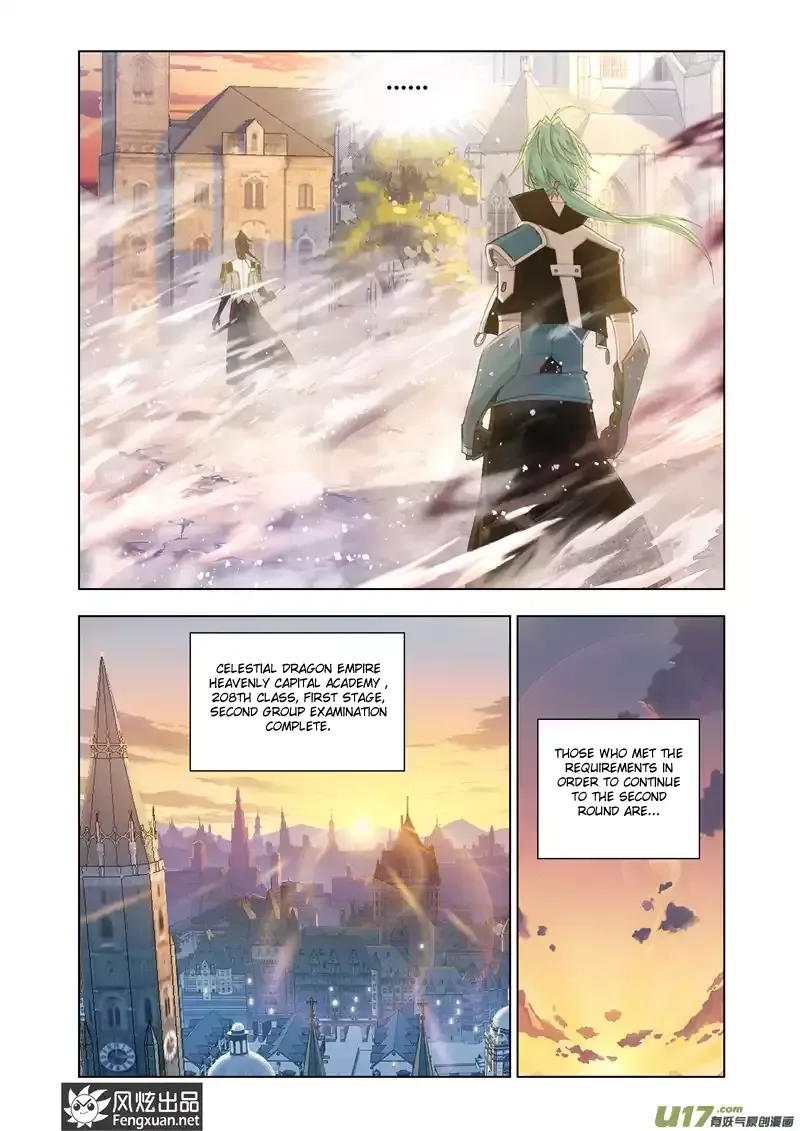 Fury Chapter 6 page 41