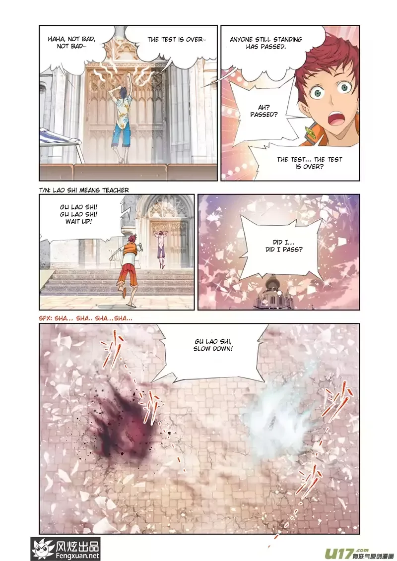 Fury Chapter 6 page 37