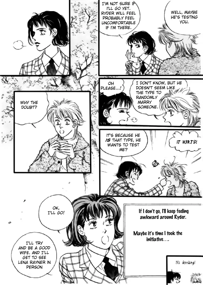 Full House Chapter 62 page 3
