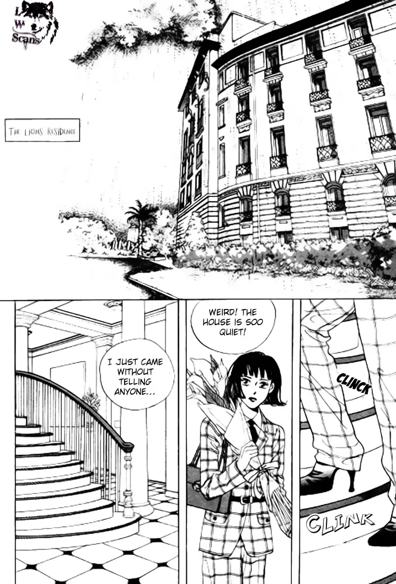 Full House Chapter 62 page 4