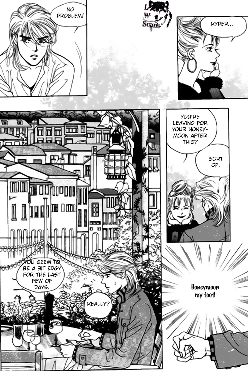 Full House Chapter 62 page 12