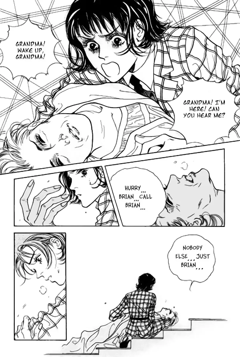 Full House Chapter 62 page 7