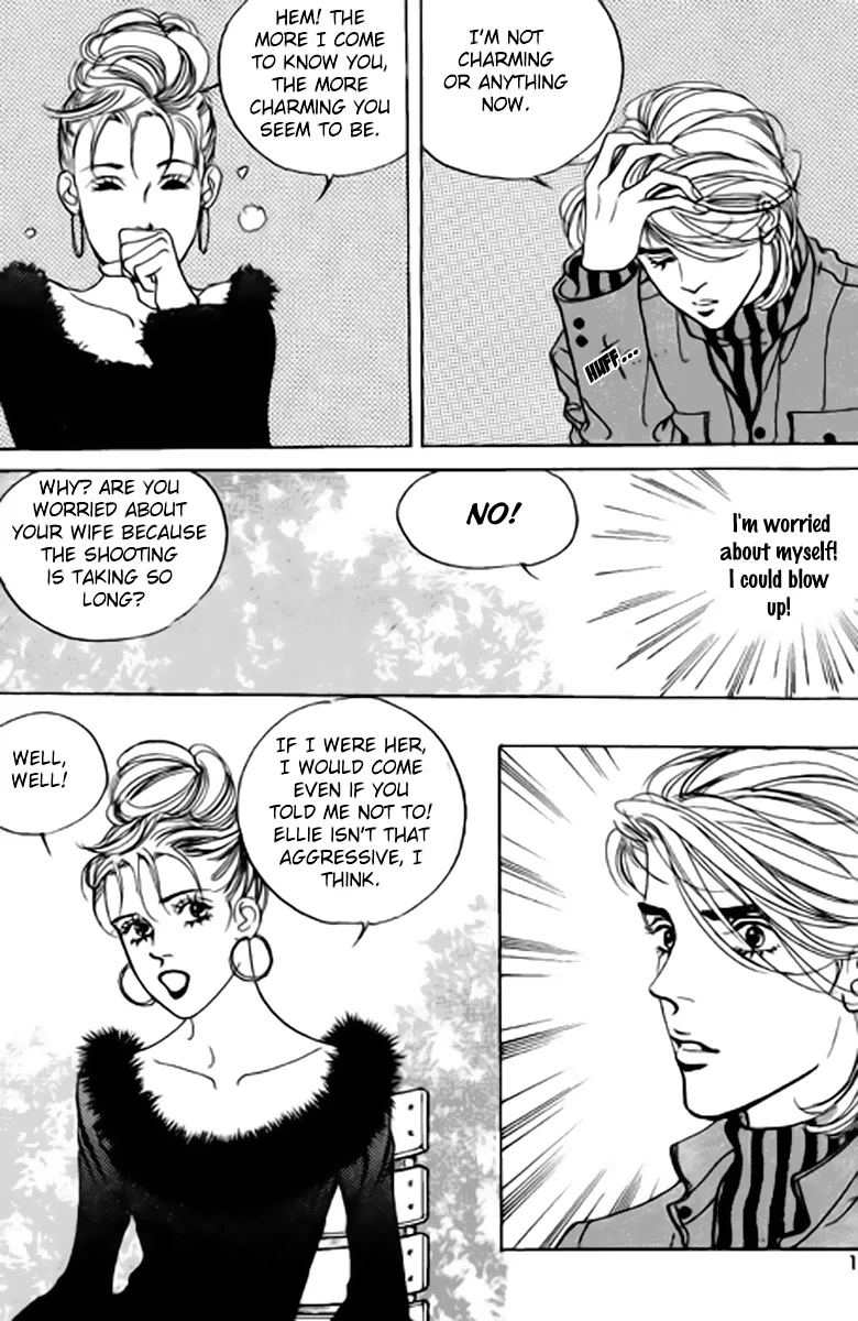 Full House Chapter 62 page 13