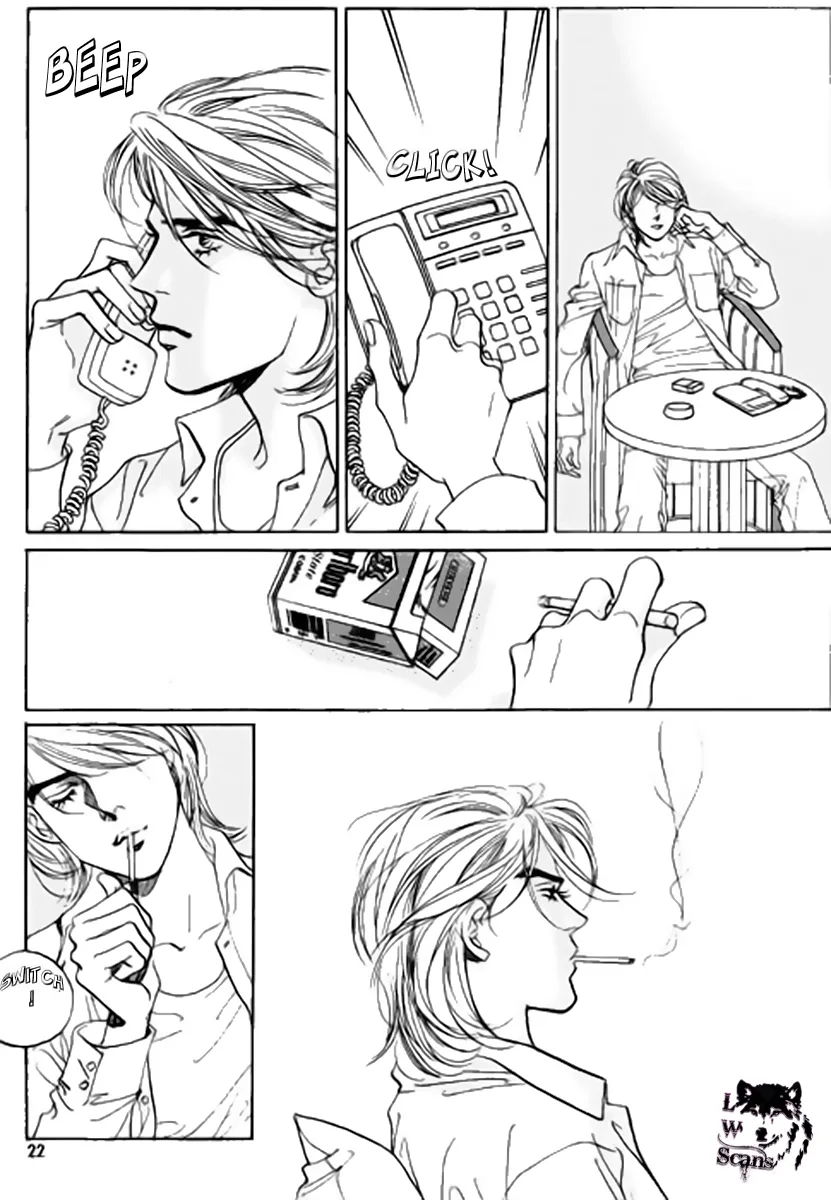 Full House Chapter 62 page 18