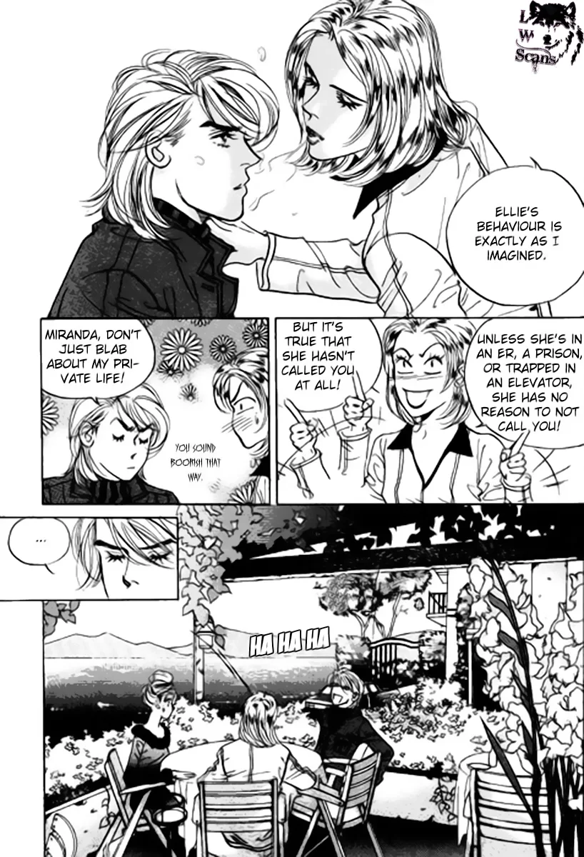 Full House Chapter 62 page 15