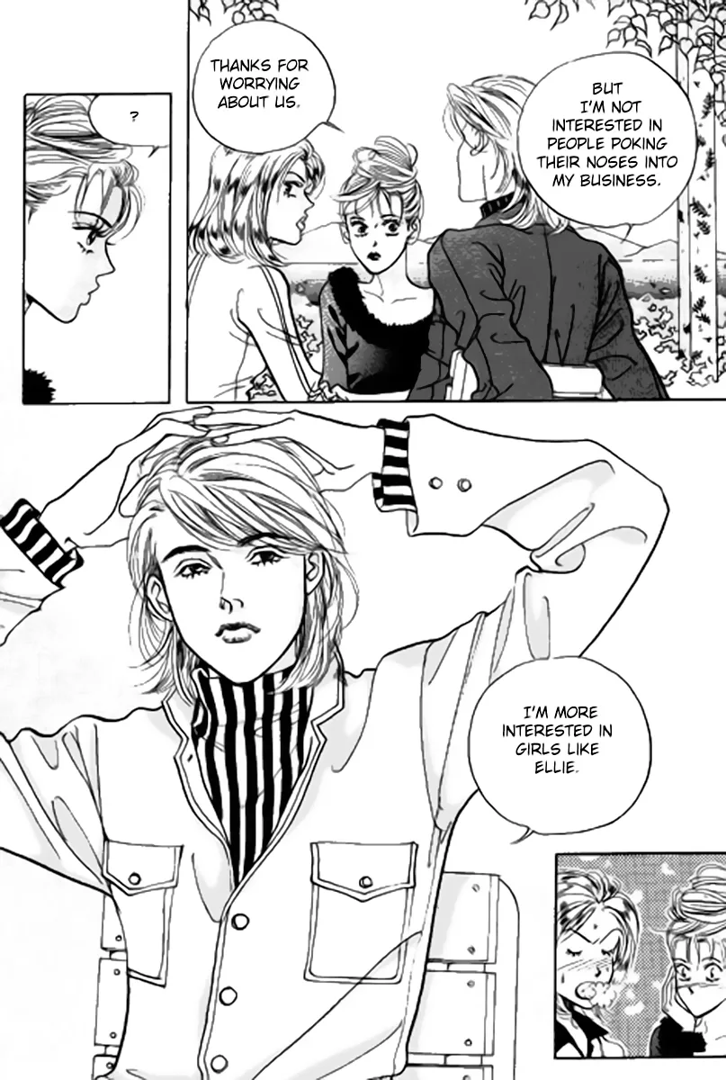 Full House Chapter 62 page 16