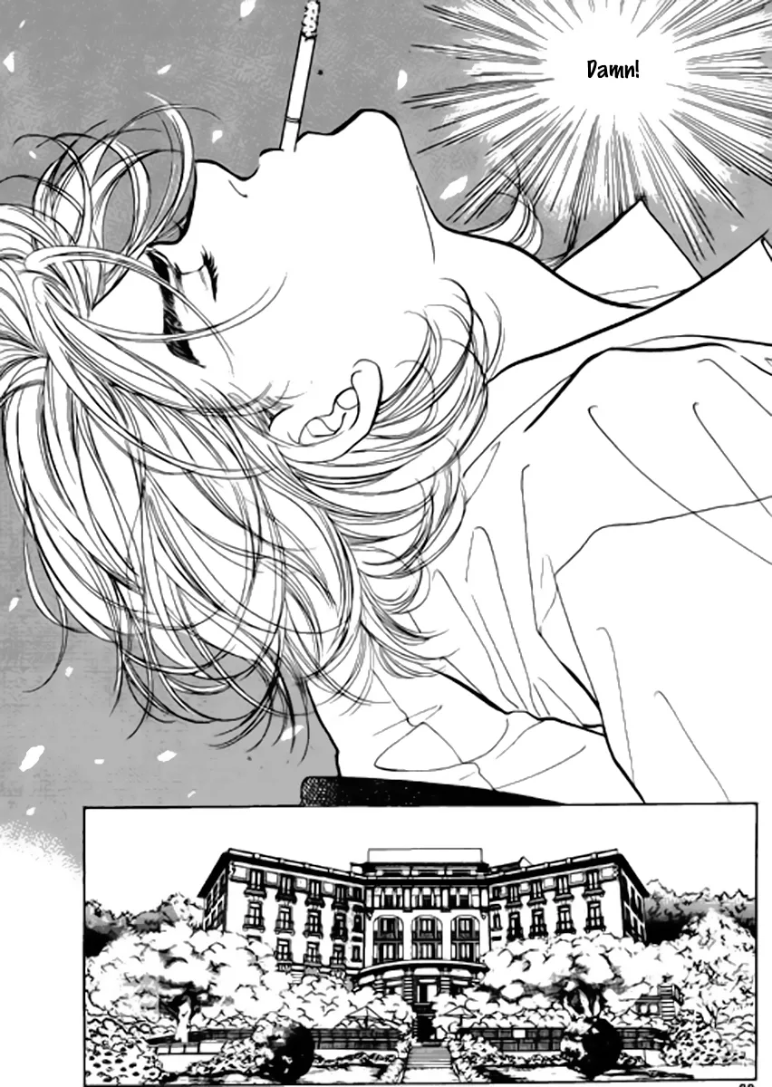 Full House Chapter 62 page 19