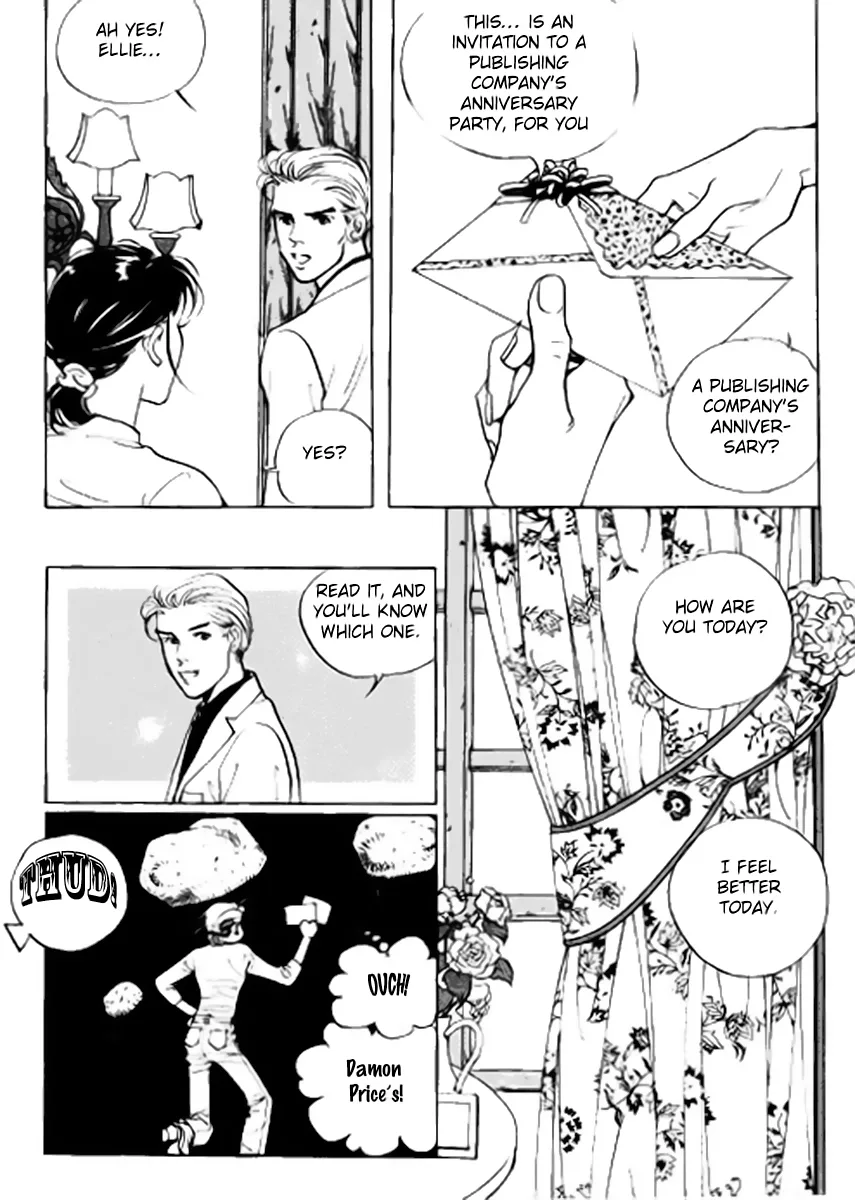 Full House Chapter 62 page 22
