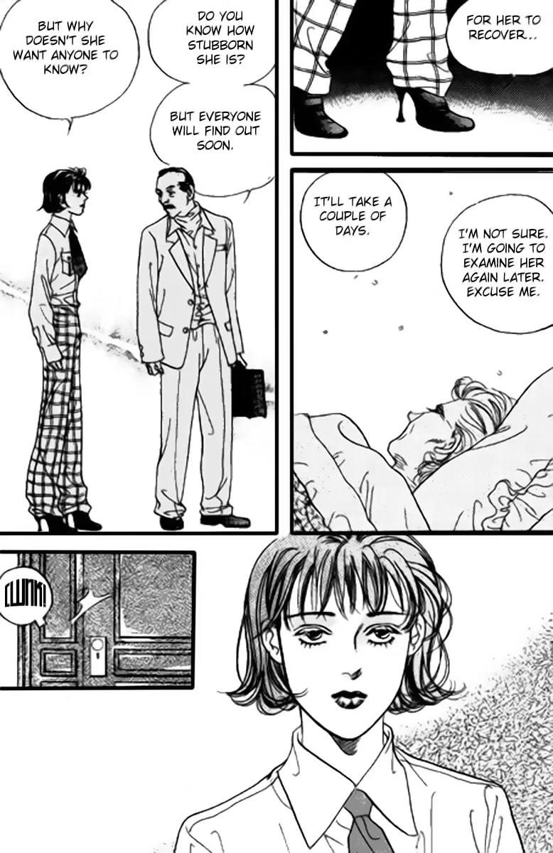 Full House Chapter 62 page 9