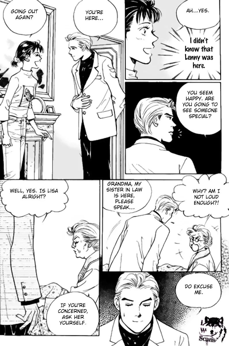 Full House Chapter 62 page 21