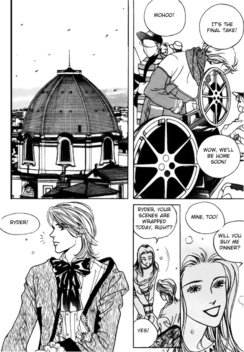 Full House Chapter 62 page 10