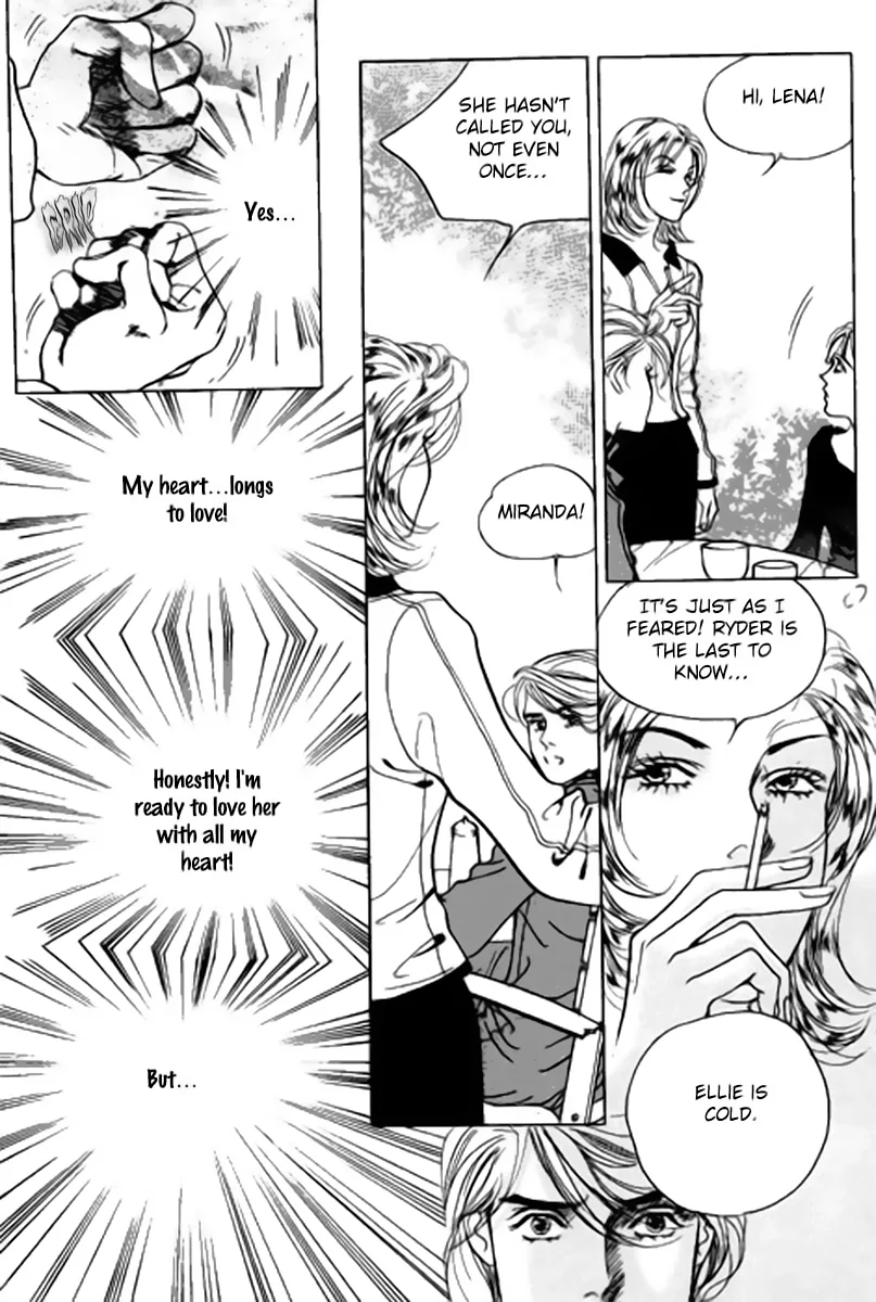 Full House Chapter 62 page 14