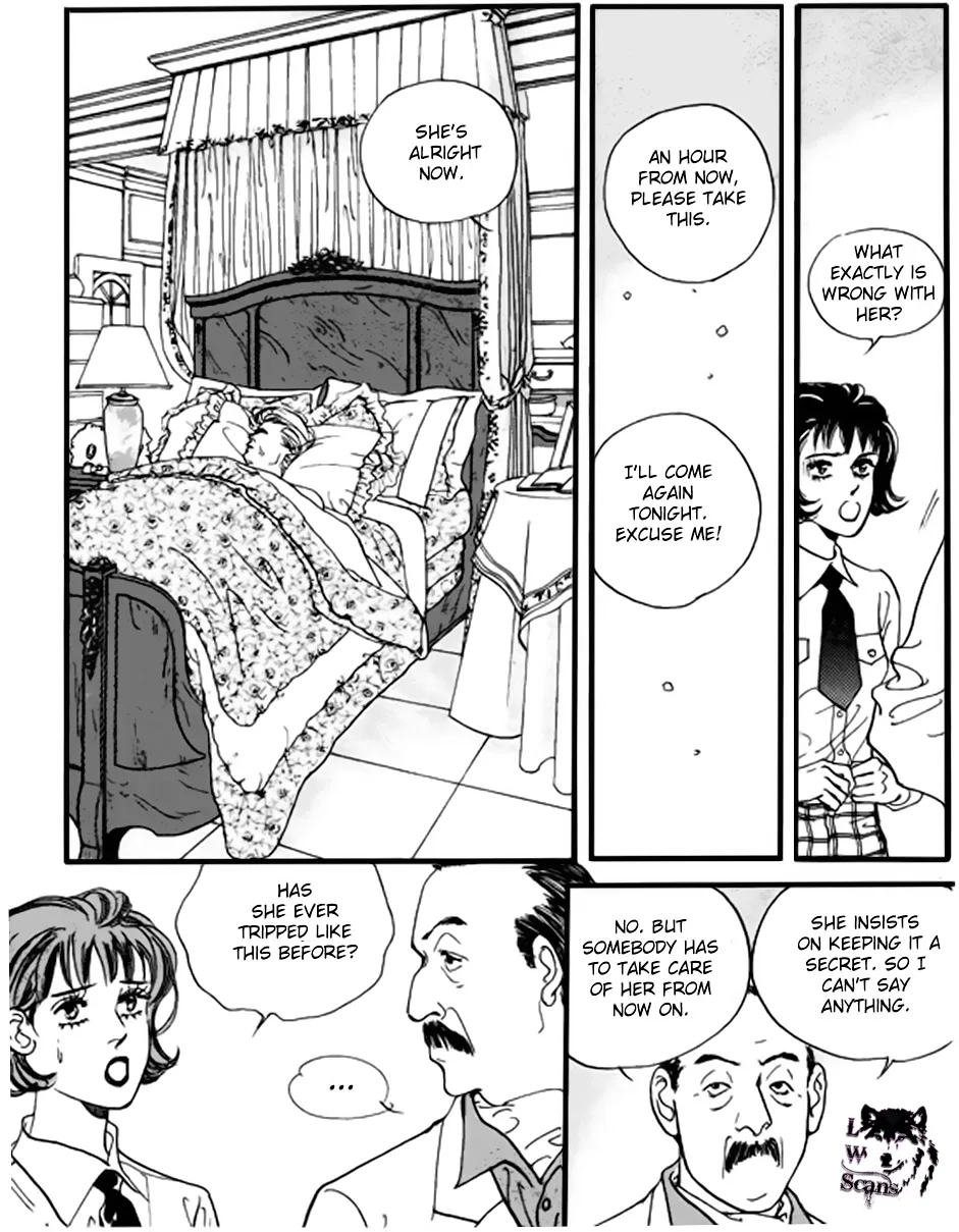 Full House Chapter 62 page 8