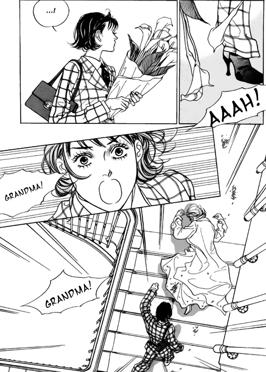 Full House Chapter 62 page 6