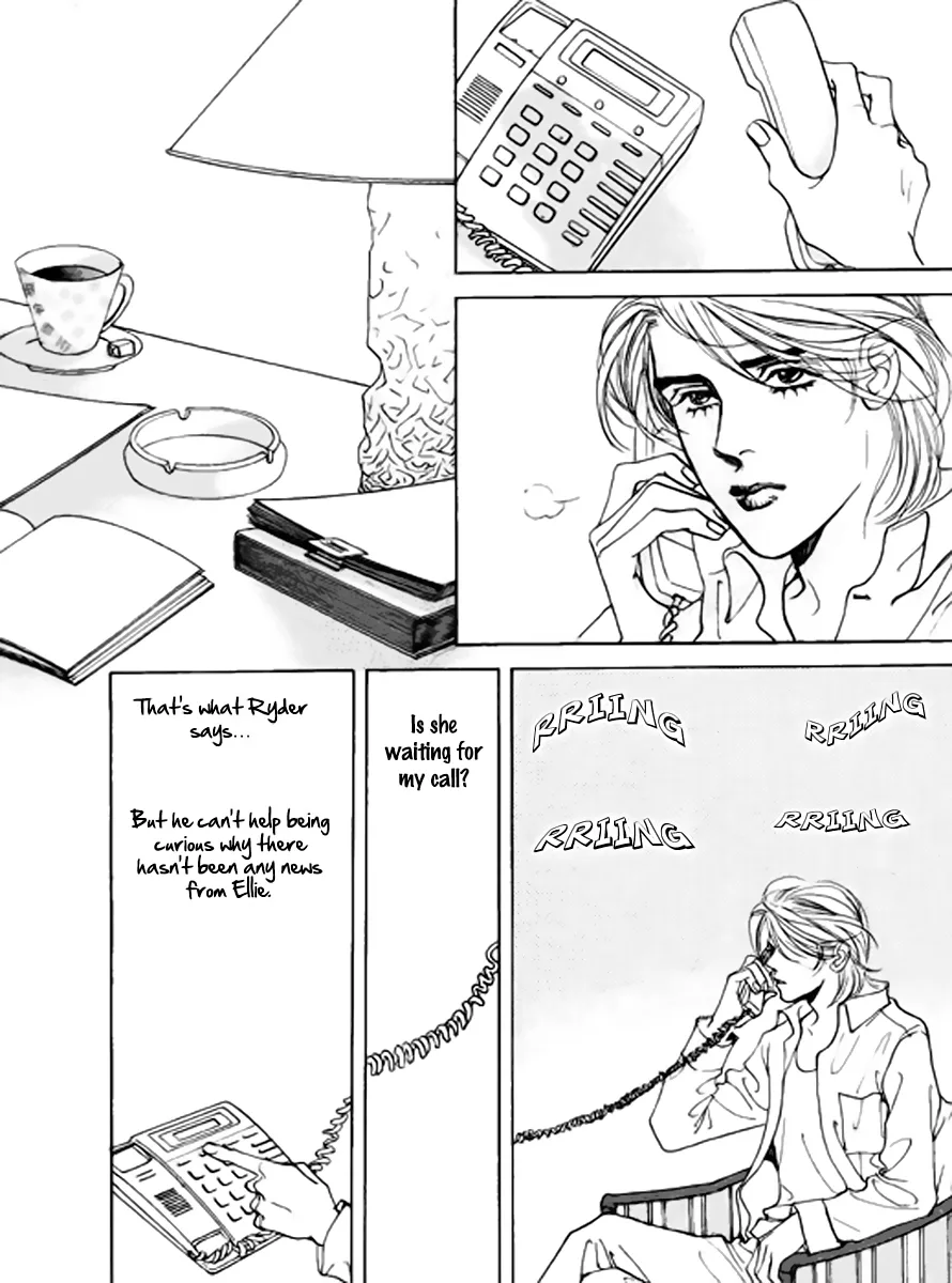 Full House Chapter 62 page 17