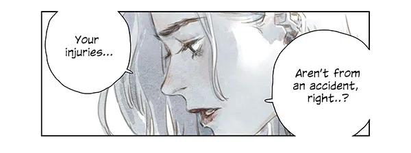 Beloved Chapter 6 page 5