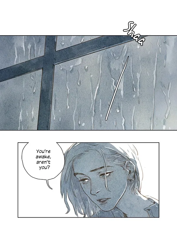 Beloved Chapter 6 page 3