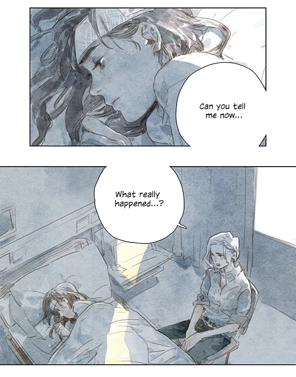 Beloved Chapter 6 page 4