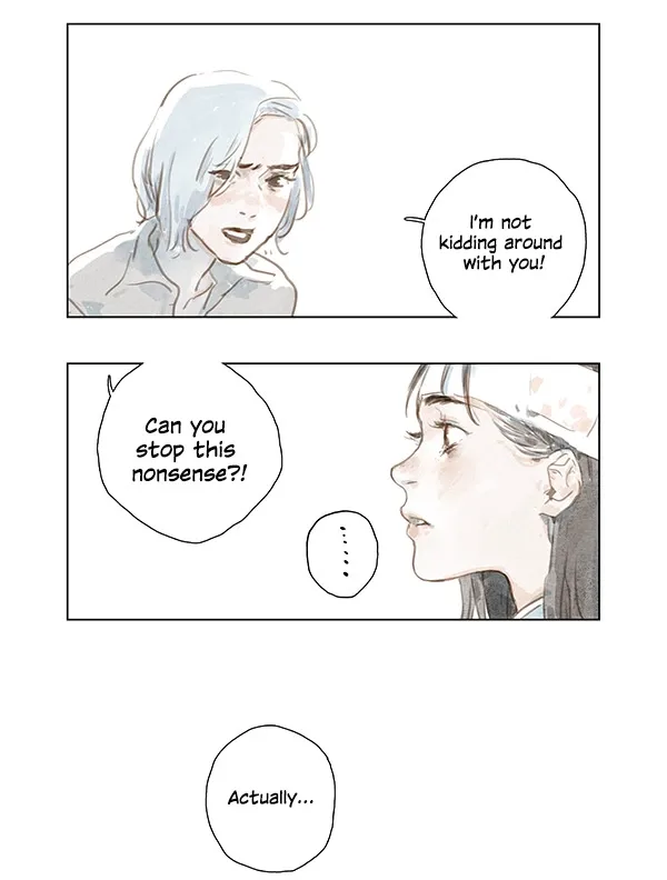 Beloved Chapter 6 page 29