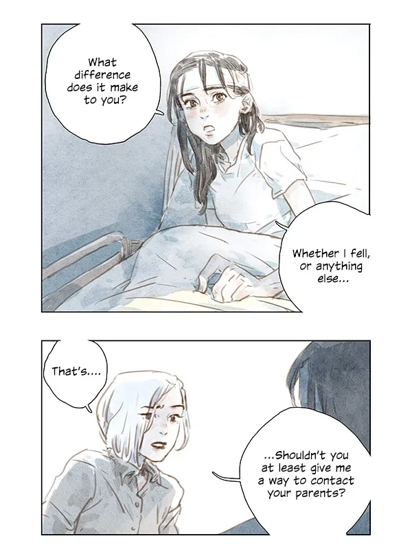 Beloved Chapter 6 page 7