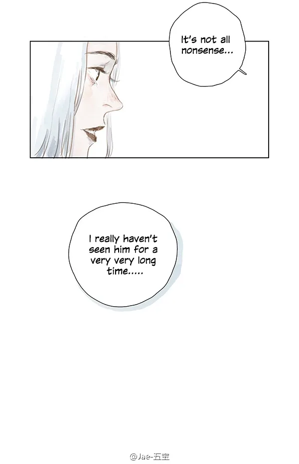 Beloved Chapter 6 page 30