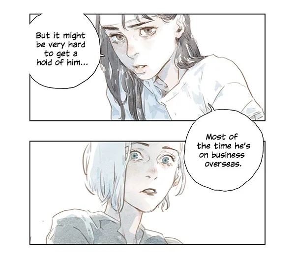 Beloved Chapter 6 page 24