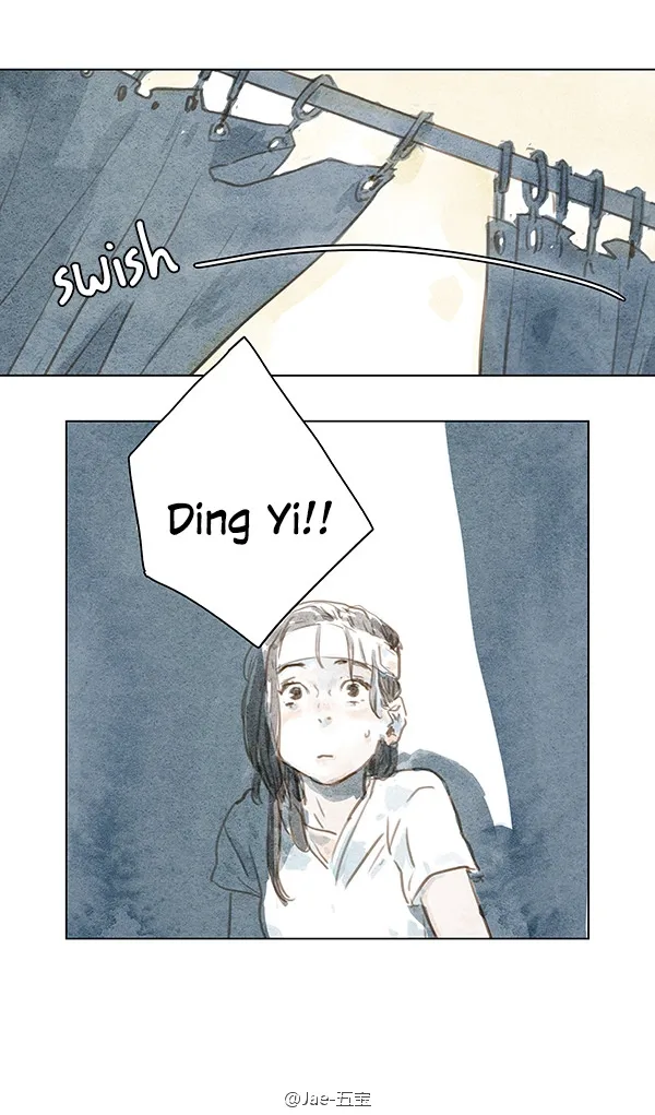 Beloved Chapter 6 page 21