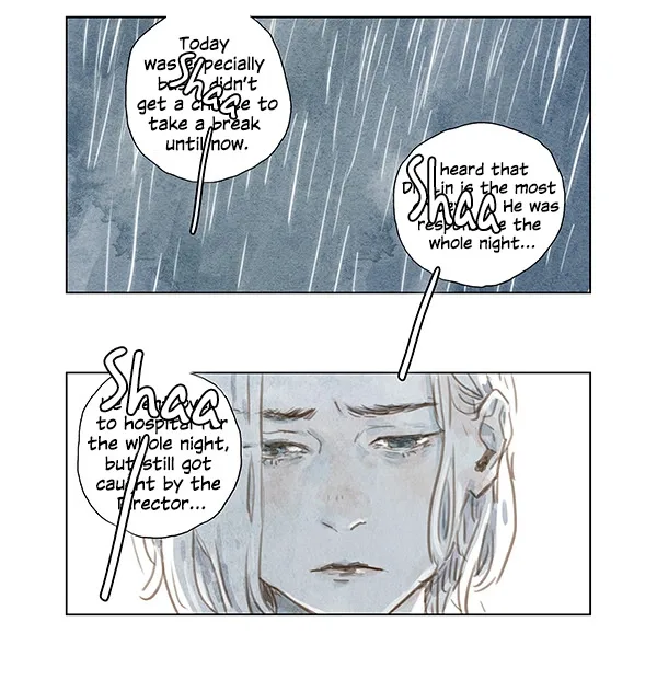 Beloved Chapter 6 page 17