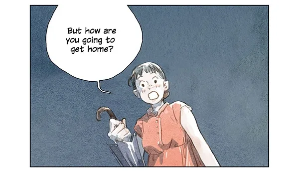 Beloved Chapter 6 page 19