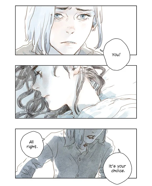 Beloved Chapter 6 page 11