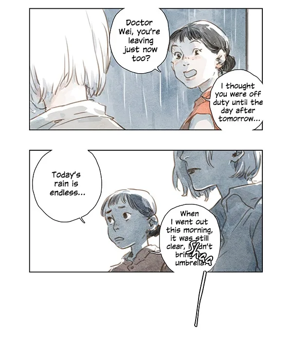 Beloved Chapter 6 page 16