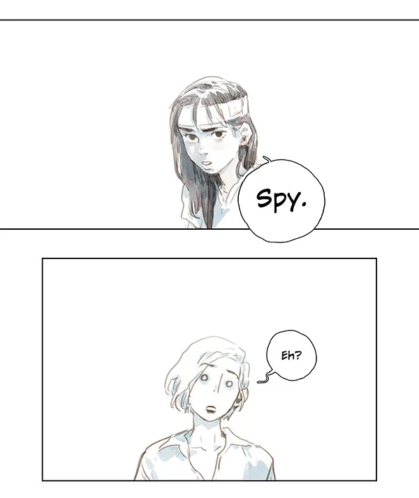 Beloved Chapter 6 page 26