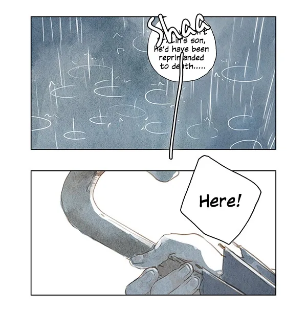Beloved Chapter 6 page 18