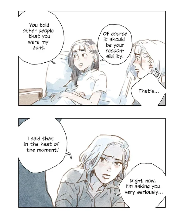 Beloved Chapter 6 page 9