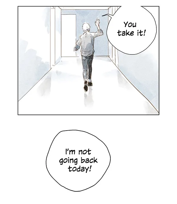 Beloved Chapter 6 page 20