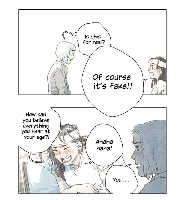 Beloved Chapter 6 page 28