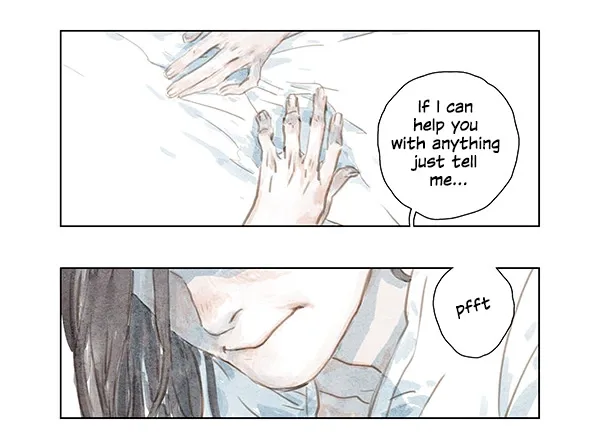 Beloved Chapter 6 page 33