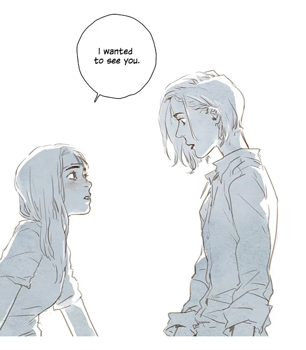 Beloved Chapter 6 page 39