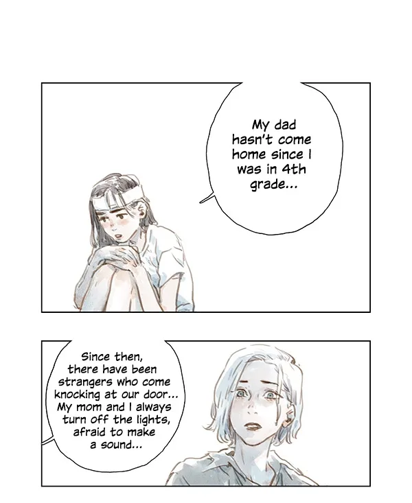 Beloved Chapter 6 page 31