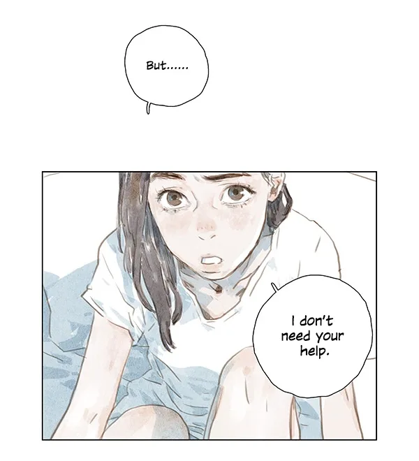 Beloved Chapter 6 page 35