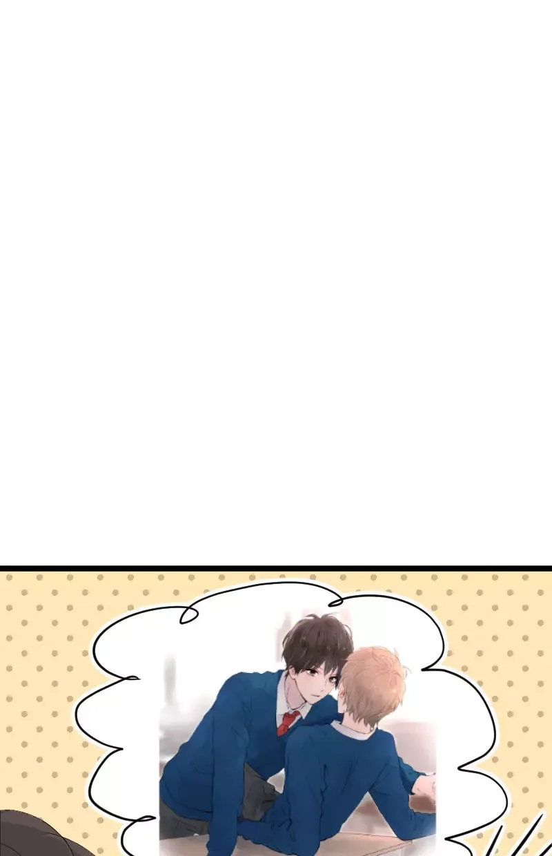 Love Doesn't Talk Chapter 4 page 11