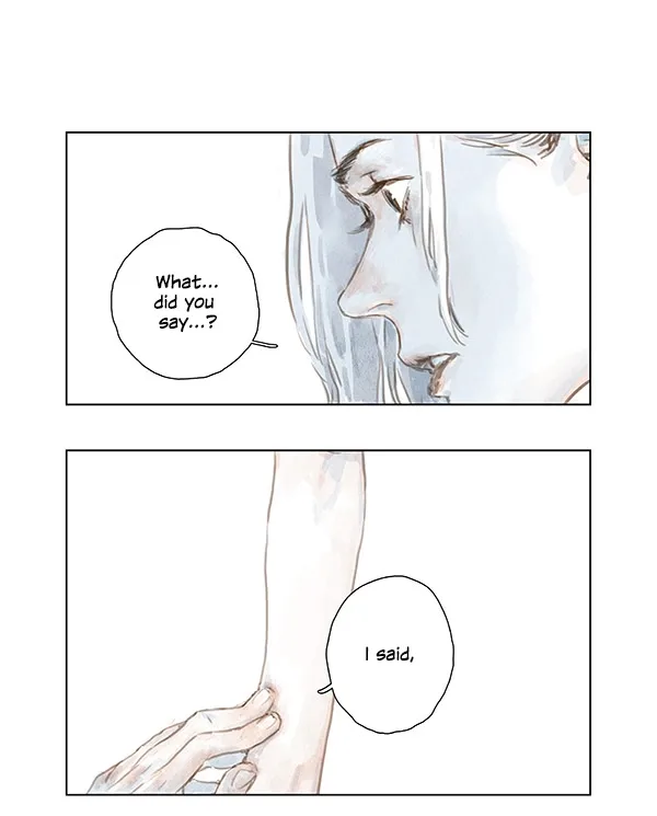 Beloved Chapter 6 page 41