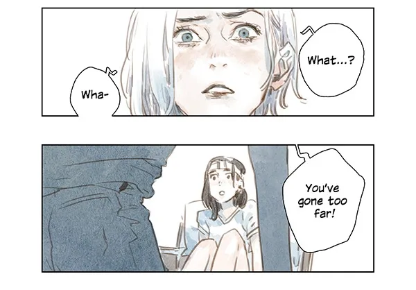 Beloved Chapter 6 page 36