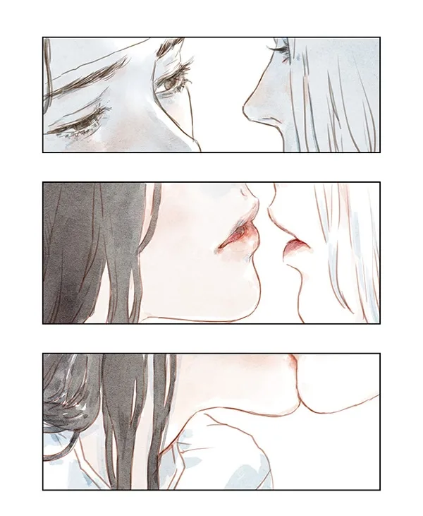 Beloved Chapter 6 page 43