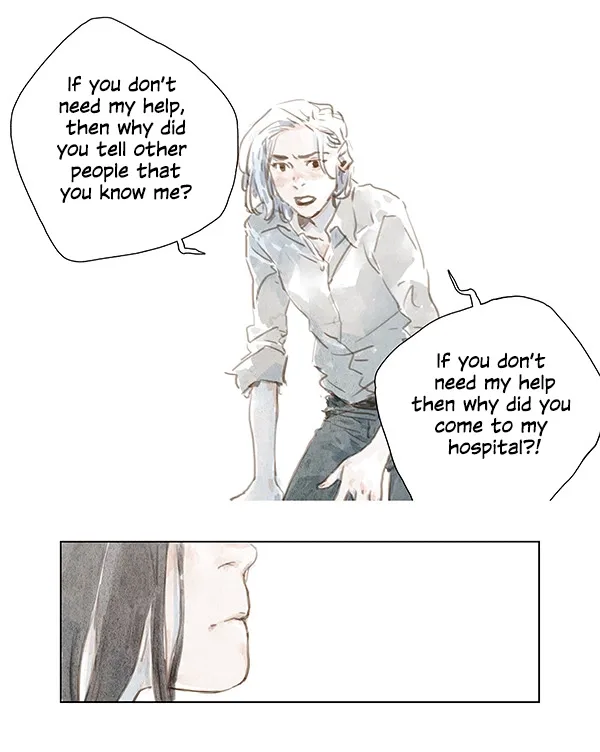Beloved Chapter 6 page 37