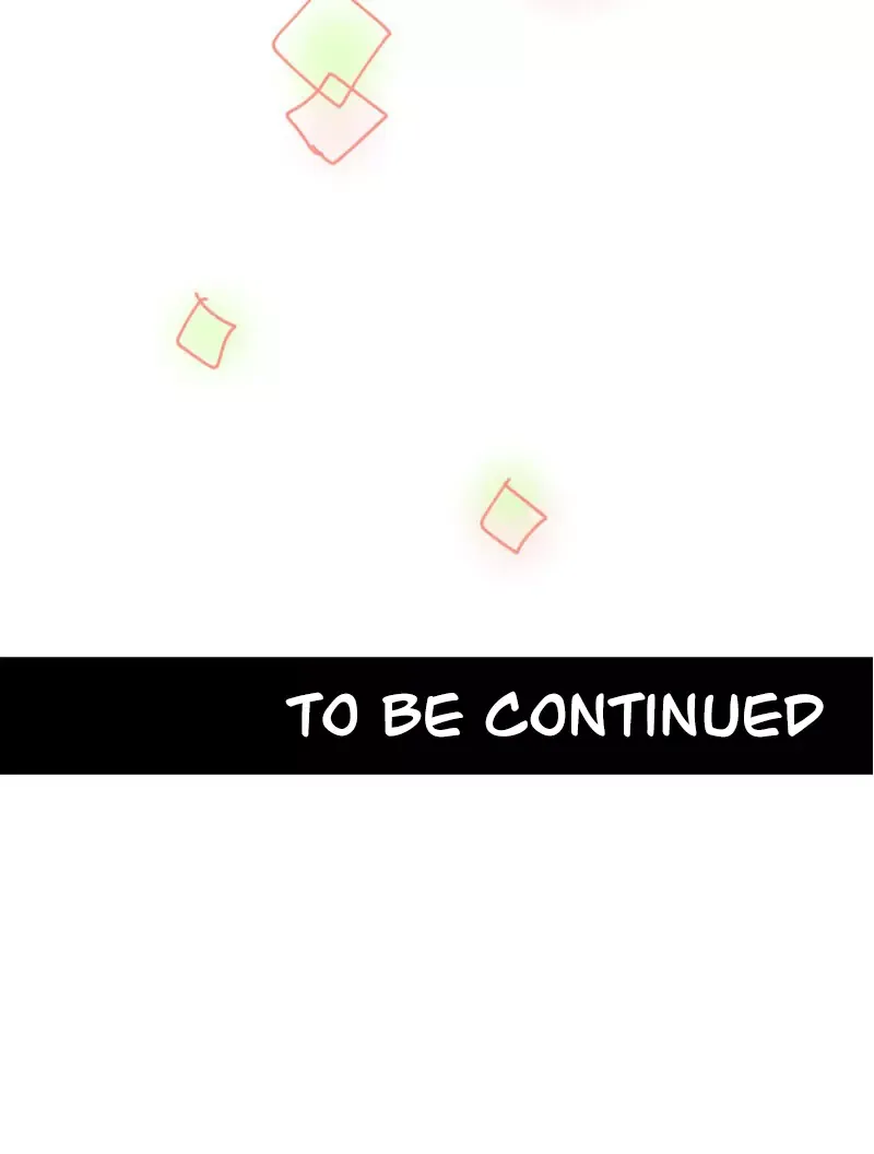 Love Doesn't Talk Chapter 4 page 35