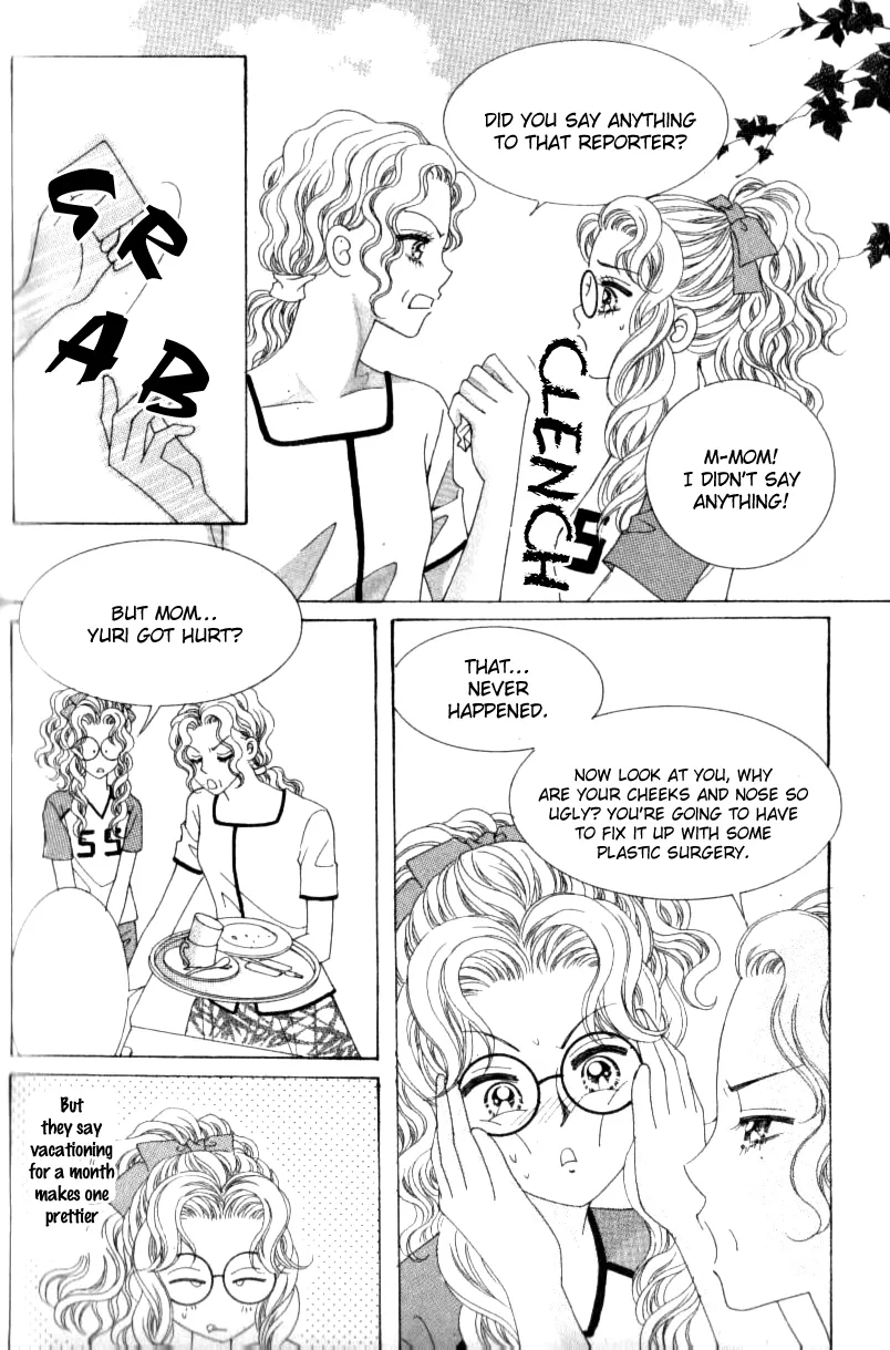 Sweet Bitter Love Chapter 4 page 29