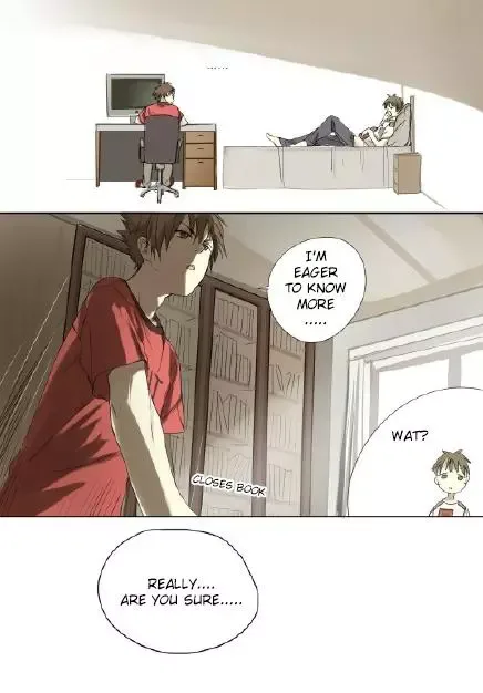 Otaku's Offspring Chapter 14 page 7
