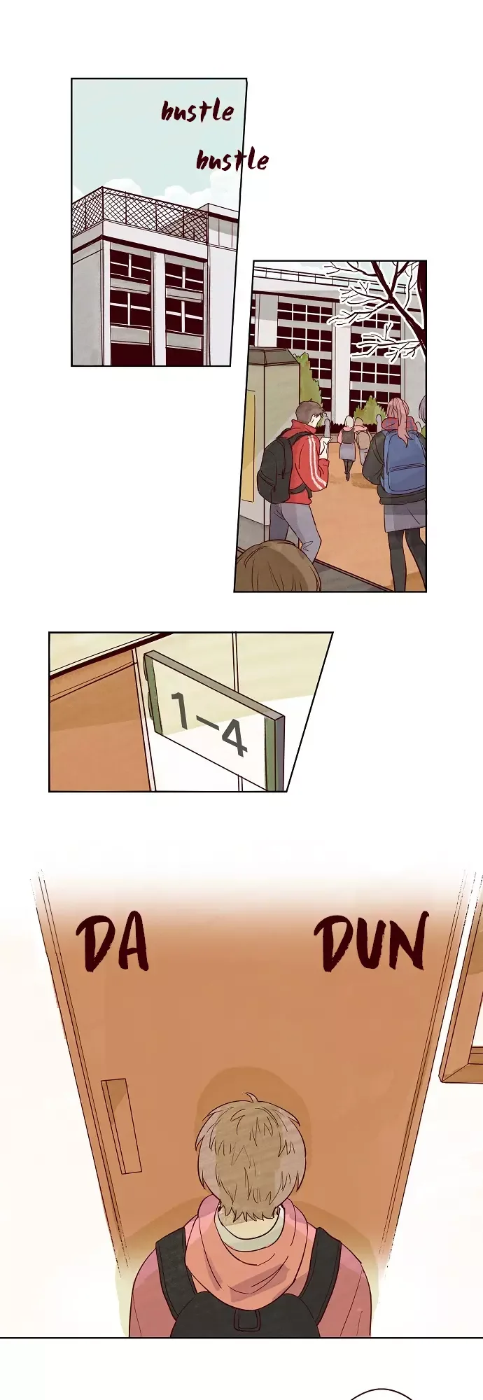 Susu, Han Chapter 3 page 4